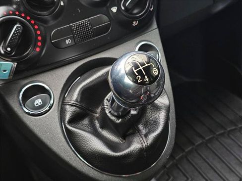 Used 2015 FIAT 500 Sport FWD image 19