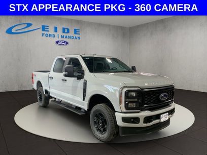 New 2026 Ford F250 XL w/ STX Appearance Package