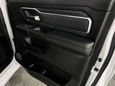 Used 2025 RAM 1500 Big Horn image 36