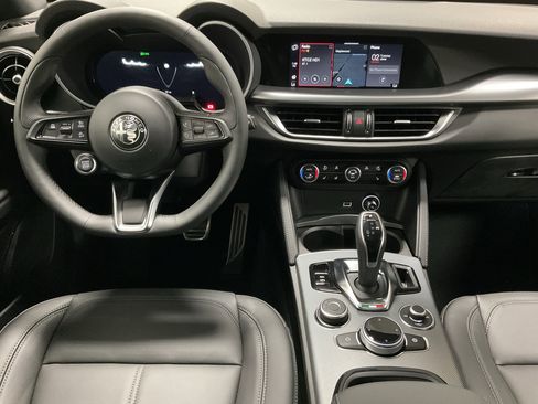 New 2026 Alfa Romeo Stelvio Sprint AWD/4WD image 13