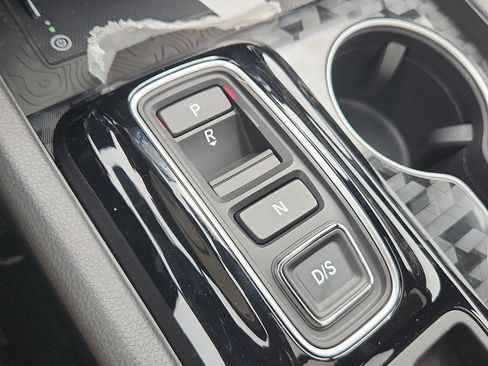 New 2026 Honda Passport TrailSport Elite image 11