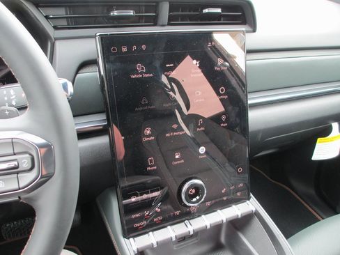 New 2026 GMC Terrain AT4 image 16