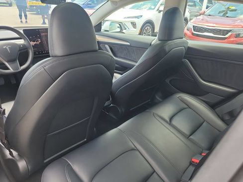 Used 2023 Tesla Model 3 Standard Range RWD image 26
