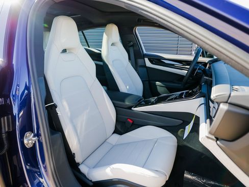 New 2026 Porsche Panamera image 28