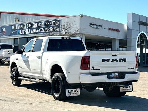 New 2026 RAM 3500 Laramie image 13