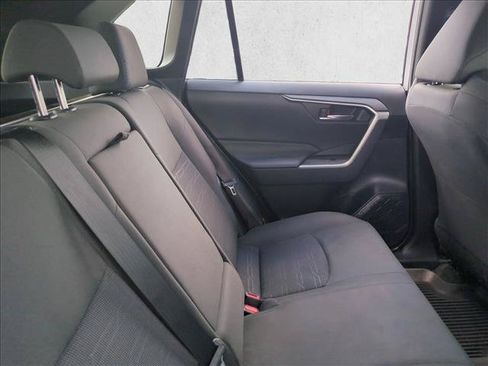 Certified 2024 Toyota RAV4 SE AWD/4WD image 19