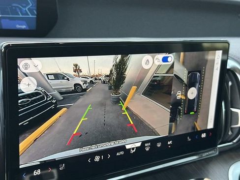 New 2025 Ford Expedition Platinum w/ Platinum Ultimate Package image 32