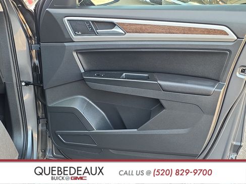 Used 2019 Volkswagen Atlas SEL Premium AWD/4WD image 29