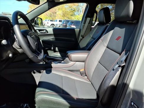 New 2026 Dodge Durango GT image 7