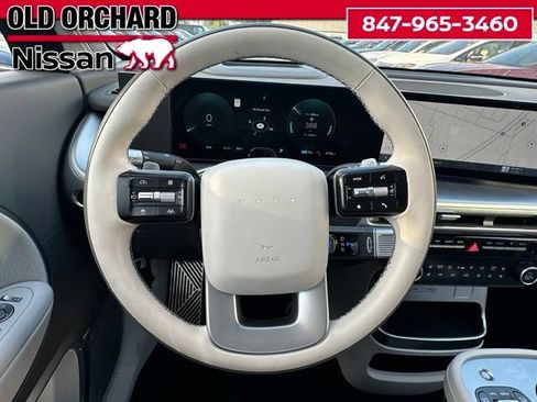 Used 2026 Hyundai Ioniq 9 Calligraphy AWD/4WD image 22