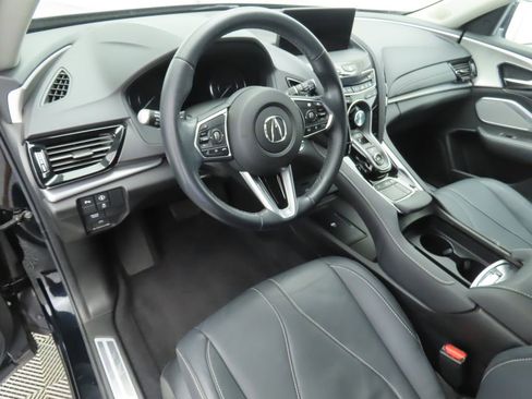 Certified 2023 Acura RDX w/ Technology Package image 9