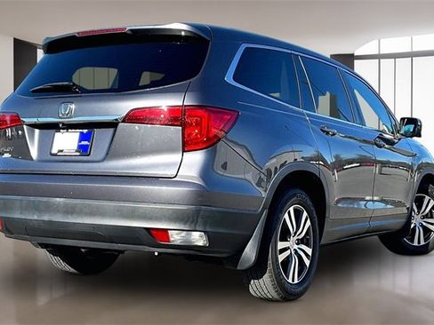 Used 2017 Honda Pilot EX-L image 6