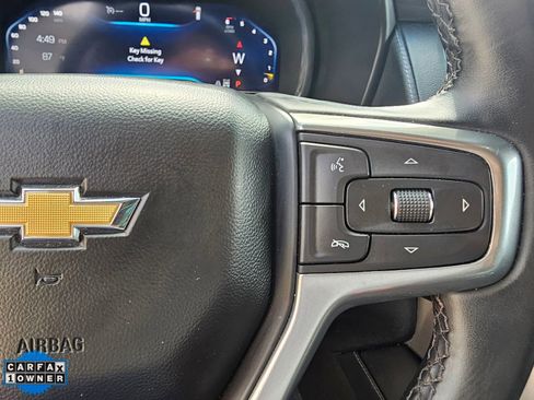 Used 2024 Chevrolet Suburban LT AWD/4WD image 18