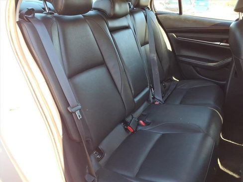 Used 2025 MAZDA MAZDA3 s image 13