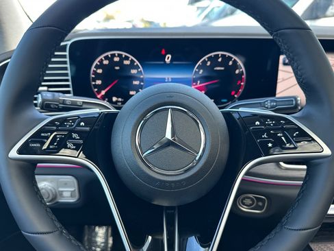 New 2026 Mercedes-Benz GLE 350 4MATIC image 24