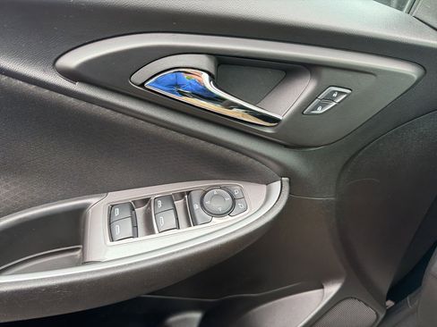 Used 2024 Chevrolet Malibu LT FWD image 21