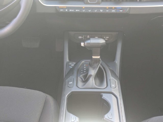 New 2027 Kia K4 FWD image 19