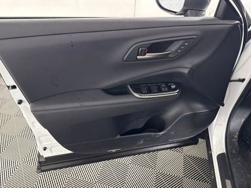 Used 2024 Toyota Crown Platinum image 26