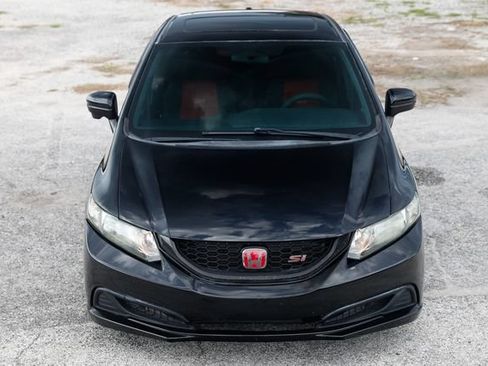 Used 2015 Honda Civic Si image 22