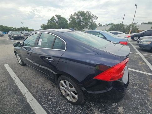 Used 2016 Volvo S60 T5 Premier AWD/4WD image 6