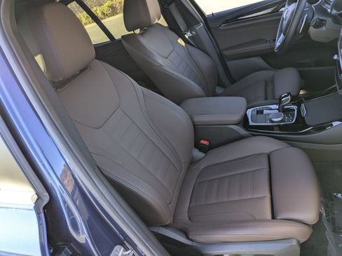 Used 2022 BMW X3 xDrive30i w/ Premium Package 2 (ZPA) image 29