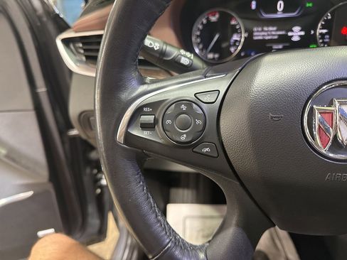 Used 2020 Buick Enclave Avenir image 26