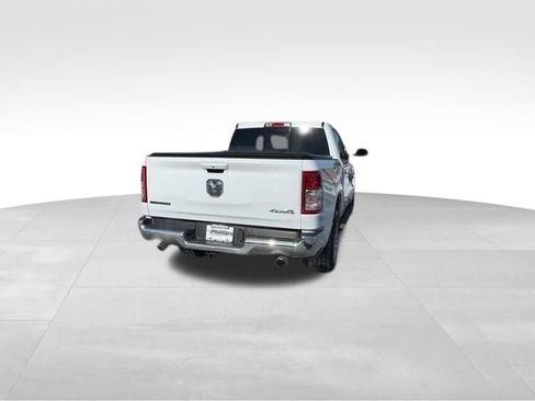 Used 2022 RAM 1500 Big Horn AWD/4WD image 14