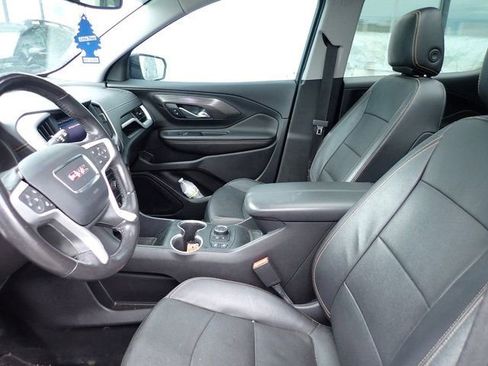 Used 2020 GMC Terrain SLT w/ Preferred Package AWD/4WD image 8