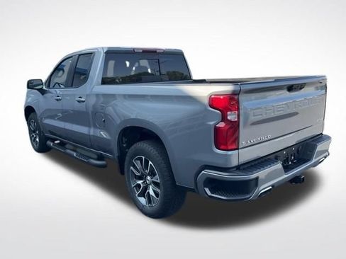 Used 2023 Chevrolet Silverado 1500 RST w/ All Star Edition Plus AWD/4WD image 13
