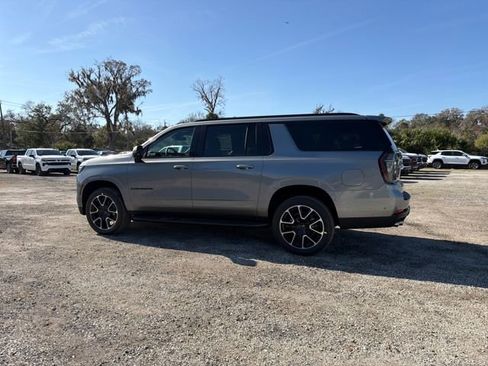 New 2026 Chevrolet Suburban RST w/ Comfort Package image 7