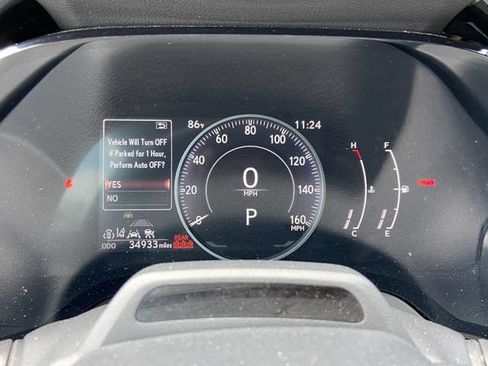 Used 2023 Lexus RX 350 Premium w/ Cold Area Package AWD/4WD image 17