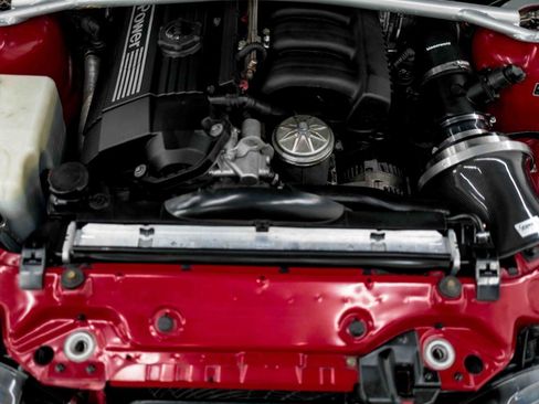 Used 1999 BMW M Coupe image 80