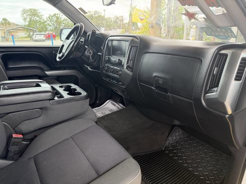 Used 2017 Chevrolet Silverado 1500 LT w/ All Star Edition RWD image 11