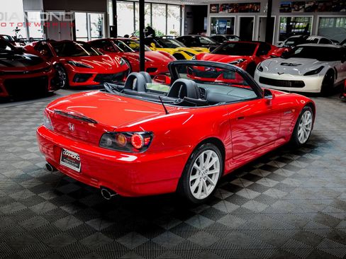 Used 2007 Honda S2000 image 50