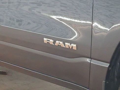 Used 2020 RAM 1500 Big Horn image 10