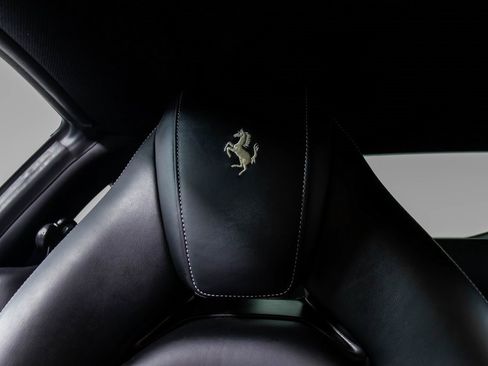 Certified 2016 Ferrari 488 GTB image 53