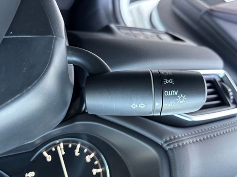 Used 2023 MAZDA CX-5 Signature image 20