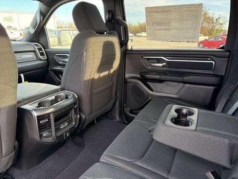 New 2026 RAM 1500 Big Horn image 31
