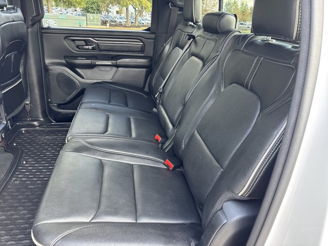 Used 2022 RAM 1500 Limited AWD/4WD image 18