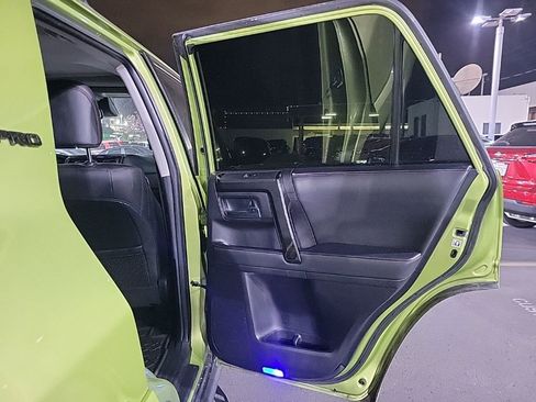 Used 2022 Toyota 4Runner TRD Pro image 10