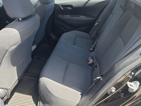 Used 2023 Toyota Corolla LE FWD image 15