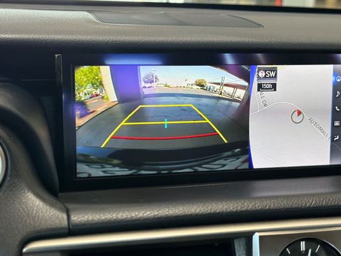 Used 2020 Lexus IS 300 w/ Navigation Package RWD image 21