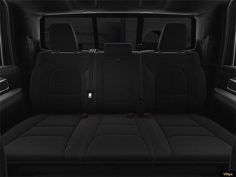 New 2025 RAM 1500 Big Horn image 17
