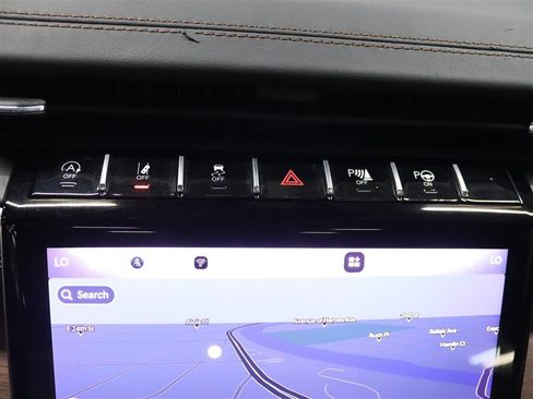 Used 2023 Jeep Grand Cherokee Summit AWD/4WD image 38