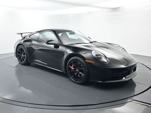 Used 2026 Porsche 911 Carrera S image 16