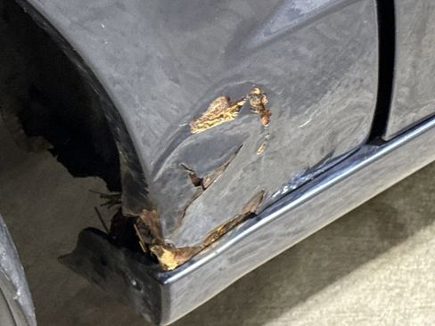 Used 2008 Dodge Grand Caravan SXT w/ Trailer Tow Group image 28