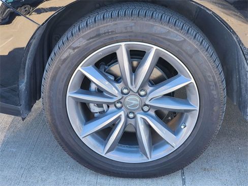 Used 2019 Acura RDX w/ Technology Package image 9