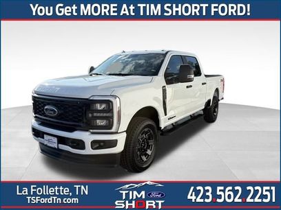 New 2026 Ford F350 XL
