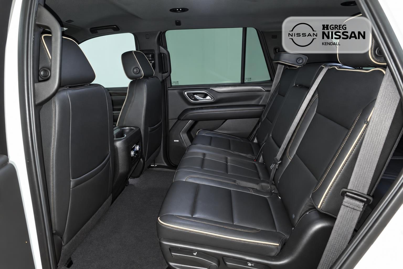 Used 2021 GMC Yukon SLT AWD/4WD image 9