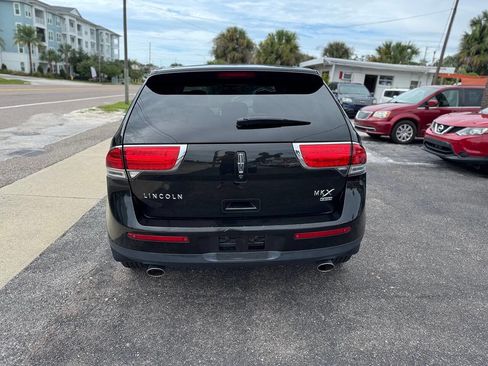 Used 2015 Lincoln MKX AWD w/ Equipment Group 102A image 7